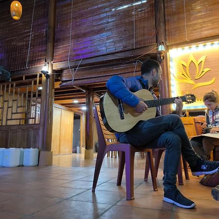 Son Thuy Homestay ها جيانج المظهر الخارجي الصورة