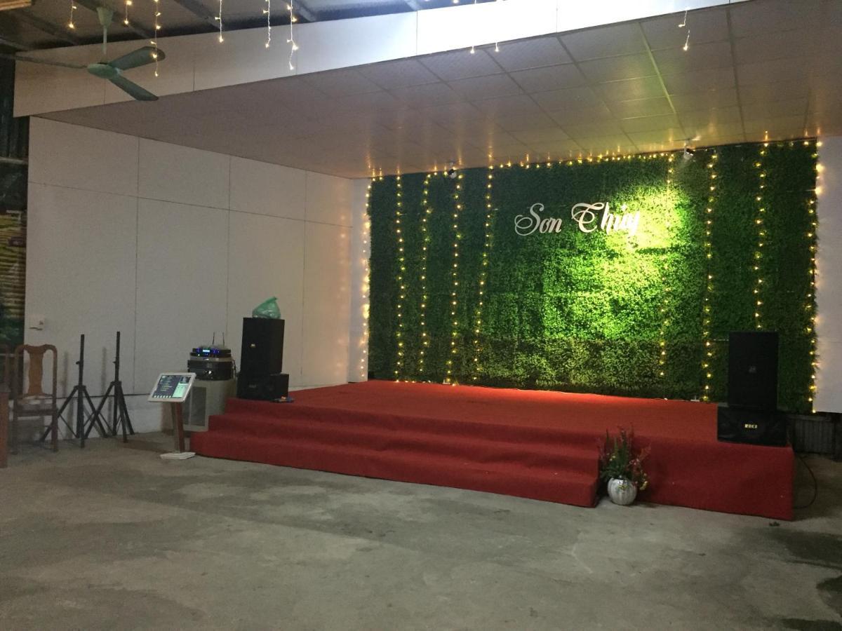 Son Thuy Homestay ها جيانج المظهر الخارجي الصورة