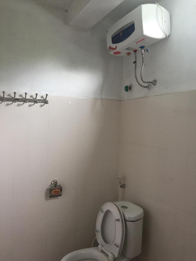 Son Thuy Homestay ها جيانج المظهر الخارجي الصورة