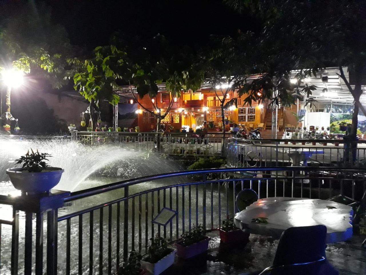 Son Thuy Homestay ها جيانج المظهر الخارجي الصورة